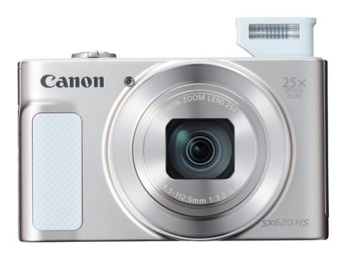 Canon PowerShot SX620 HS - Essentials Kit - appareil photo numérique