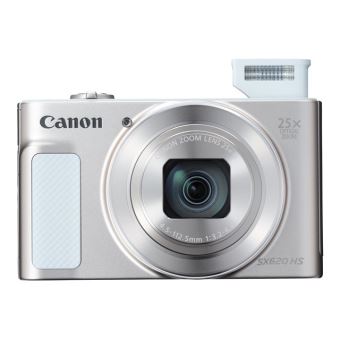 Canon Powershot Sx620 Hs Essentials Kit Appareil Photo
