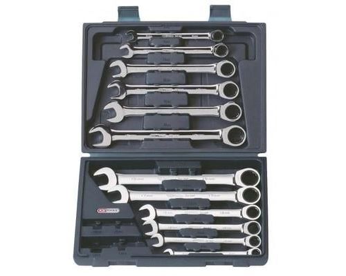 Non Communiqué Ks Tools 503.4266 Jeu De Clés Mixtes 16 Pièces 19 Mm - Image 1