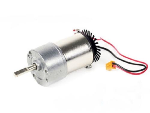 Moteur de Roue MINT ou Braava