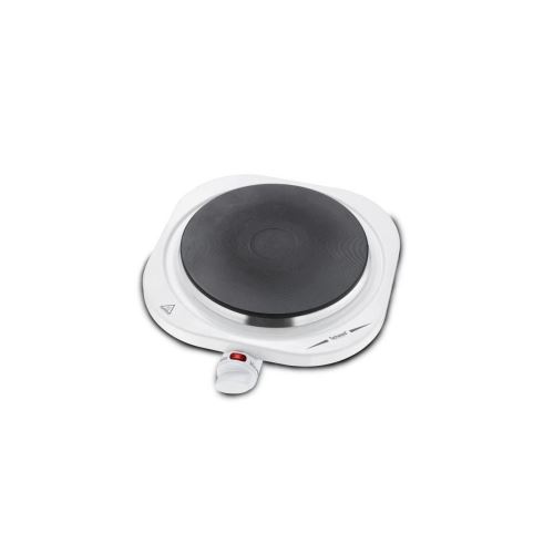 Plaque De Cuisson Techwood - Tpe-104 - 1500w - 1 Feu