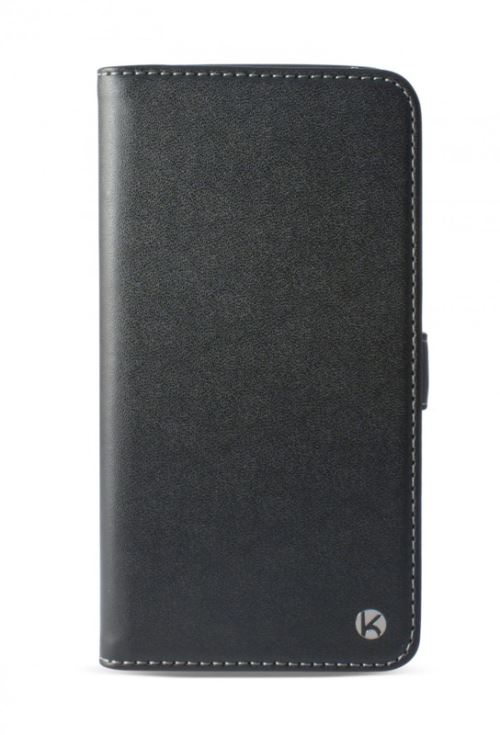 Coque de protection avec clapet folio pour Samsung Galaxy S6