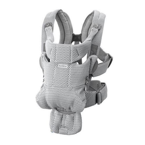 Babybjorn - Porte bébé Move - gris