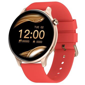 Montre moniteur de fréquence cardiaque Sportline DUO 1060 double usage