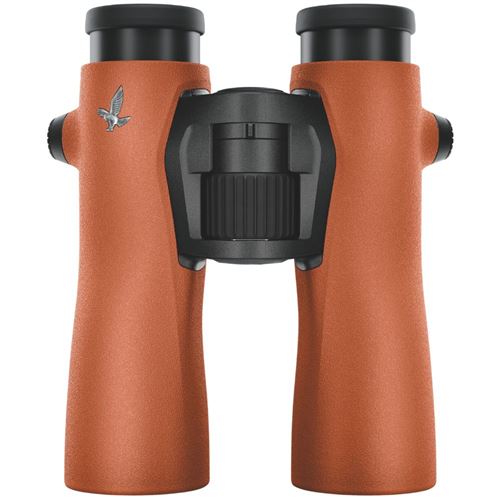 Swarovski - jumelles swarovski nl pure 8x42 burnt orange