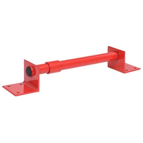 Vidaxl - Support mural pour bras pivotant 78 cm