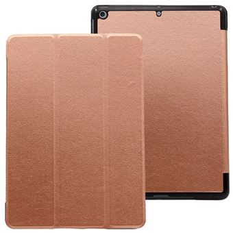 Housse SmartCase Pour IPad 10.2 (7ème Génération, 2019) - Rose Gold - EbestStar