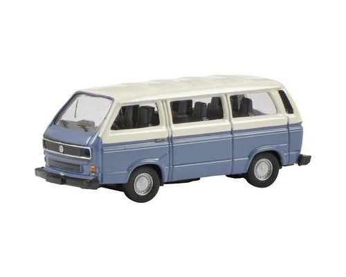 Volkswagen Bus T3a L H0 Schuco 452650900