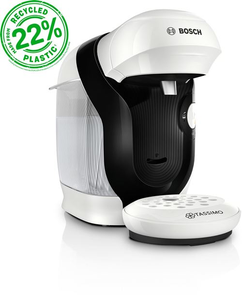 distributeur de boissons chaudes TASSIMO STYLE friendly TAS114E État correct - N/A reconditionné disponible sur Fnac