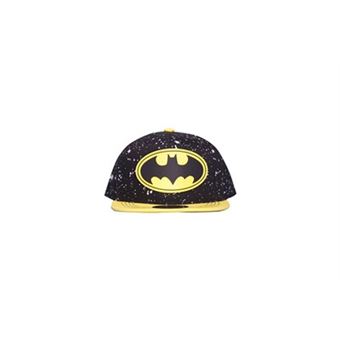 Batman - casquette snapback bat symbol - 1