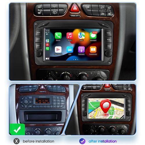 https://static.fnac-static.com/multimedia/Images/4D/84/A8/15/22710349-3-1520-2/tsp20231225081042/Autoradio-CarPlay-RoverOne-Android-Auto-2Go-RAM-32Go-ROM-GPS-Bluetooth-pour-Mercedes-Benz-W203-Viano-Vito-CLK-W209-W168-W463-2000-2005-CarPlay.jpg