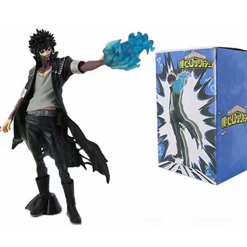 Figurine My Hero Academia Dabi 20 cm
