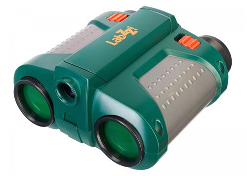 LABZZ Jumelles de vision nocturne de Levenhuk  NV5