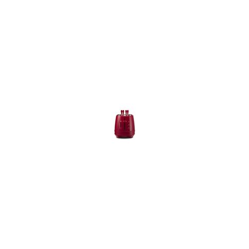 Delonghi - Grille-pain - 2 Tranches - Rouge - Image 3