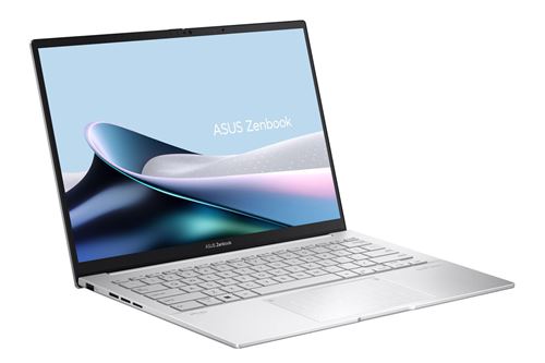 Asus Ux3405Ma-Qd225W 14'' - Intel Core Ultra 7 155H 4.8 Ghz - Intel Arc Graphics - Ssd 1To - Ram 32 Go