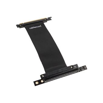 CableMod - Support de carte PCIe - noir - 1