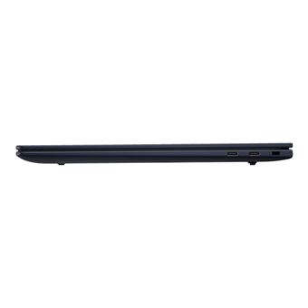 HP EliteBook Ultra G1i Notebook Next Gen AI - Conception de charnière à 180 degrés - Intel Core Ultra 5 - 226V / jusqu'à 4.5 GHz - Win 11 Pro - Arc Graphics 130V - 16 Go RAM - 512 Go SSD NVMe - 14" OLED IPS écran tactile 2880 x 1800 (2.8K) - Wi-Fi 7,