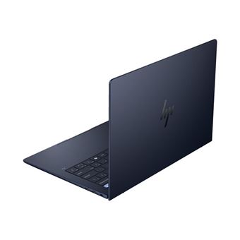 HP EliteBook Ultra G1i Notebook Next Gen AI - Conception de charnière à 180 degrés - Intel Core Ultra 5 - 226V / jusqu'à 4.5 GHz - Win 11 Pro - Arc Graphics 130V - 16 Go RAM - 512 Go SSD NVMe - 14" OLED IPS écran tactile 2880 x 1800 (2.8K) - Wi-Fi 7,