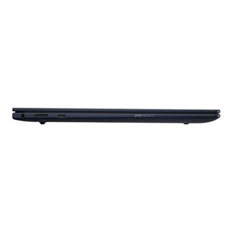 HP EliteBook Ultra G1i Notebook Next Gen AI - Conception de charnière à 180 degrés - Intel Core Ultra 5 - 226V / jusqu'à 4.5 GHz - Win 11 Pro - Arc Graphics 130V - 16 Go RAM - 512 Go SSD NVMe - 14" OLED IPS écran tactile 2880 x 1800 (2.8K) - Wi-Fi 7,