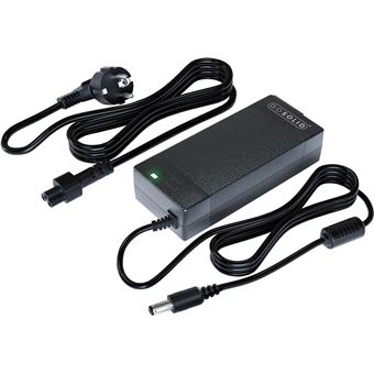Chargeur de voiture 12 V pour Bosch Active, batterie Performance 36 V, tension de fin de charge 42 V, courant de charge max. | 12VACTIVE