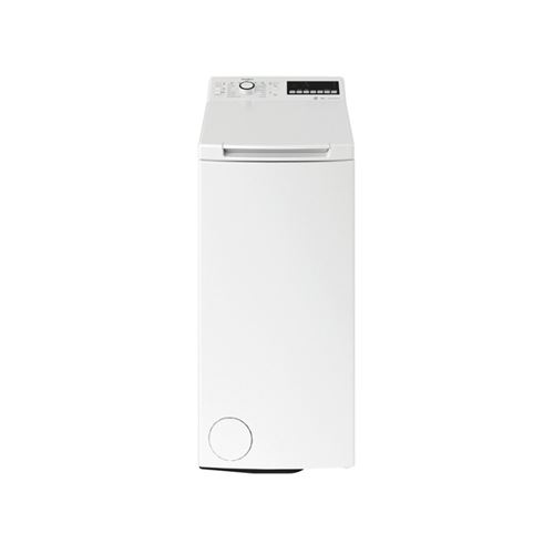 Whirlpool Tdlr6268Fr