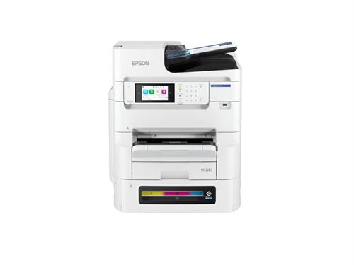 Epson WorkForce Pro EM-C8101RDWF - imprimante multifonctions - couleur