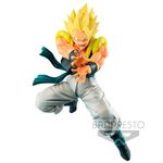 Figurine Banpresto 8732 Dragon Ball Z Super Gogeta Super Kamehameha II Version 2 18 cm