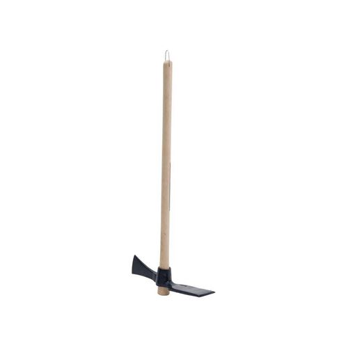 Spear & Jackson - Pioche hache 2.5 manche en bois 90 cm