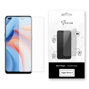Avizar Verre Trempé Pour Oppo Reno 13 F Et 13 FS Dureté 9H Anti-rayures
