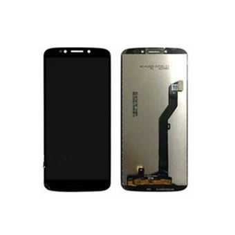 Ecran LCD tactile Noir Assemblés Sans Châssis Pour Motorola Moto G5 Ecran LCD tactile Noir Assemblés Sans Châssis Pour Motorola Moto G5