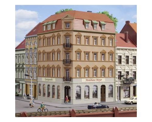 Maison d'angle Schmidtstraße 10 H0 Auhagen 11447