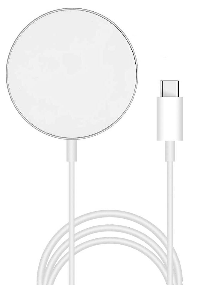 MAGJIEYX Support de voiture Magsafe - 15 W - MagSafe - Sans fil - Rotation à 360° - Support de téléphone - Charge rapide - Pour iPhone 16 15 14 13 12 - Coque MagSafe 2 en 1 pour tableau de bord MAGJIEYX Support de voiture Magsafe - 15 W - MagSafe - Sans fil - Rotation à 360° - Support de téléphone - Charge rapide - Pour iPhone 16 15 14 13 12 - Coque MagSafe 2 en 1 pour tableau de bord