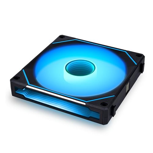 Non Communiqué Lian Li Uni Fan Sl-Inf 140 Argb Pwm Ventilateur - 140Mm