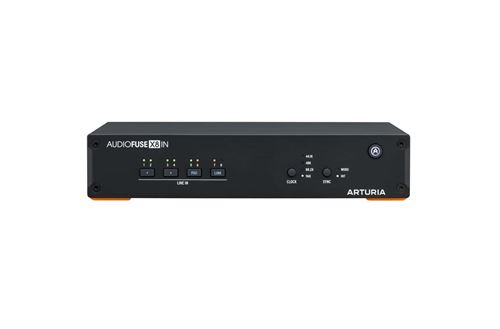 Arturia AudioFuse X8 IN - Image 4