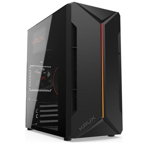 VIST  PC Gaming - Ryzen 7 5700G - 32Go - 2To SSD - WiFi