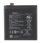 Batterie interne Oneplus 7T Compatible Remplace 1031100010, 3800 mAh - Français