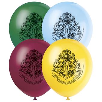 Harry Potter Kids Thème Fête d'anniversaire Décoration Kits