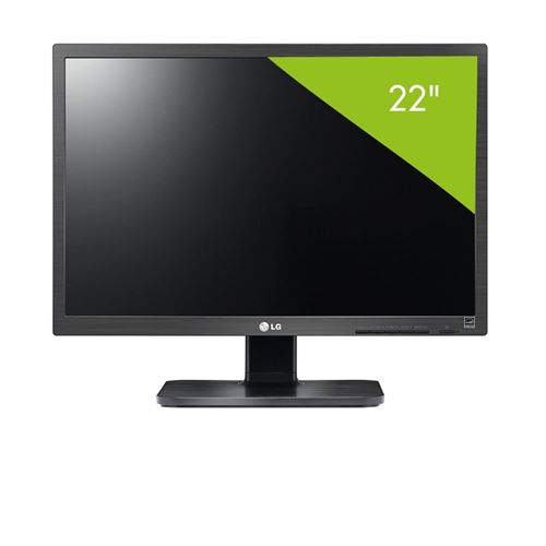 Écran Pc Lg 22Mb65Pm-B 22 Noir