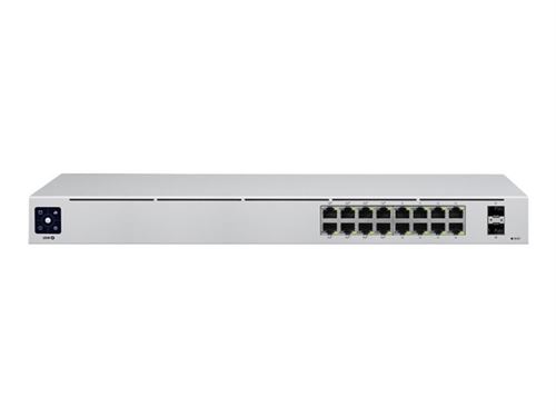 Ubiquiti Commutateur Ubiquiti USW-16-PoE UniFi GEN2