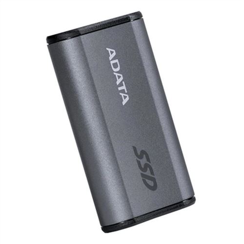 Non Communiqué Disque Dur Externe Adata Se880 1 Tb Ssd