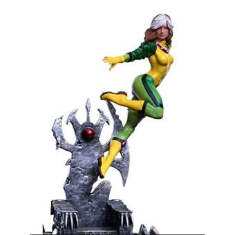 Figurine IRON STUDIOS MARCAS66922-10 - Marvel Comics - X-Men: Age of Apocalypse - Rogue - 1