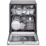 Lave vaisselle encastrable LG Electronics DB243TX 14 couverts 60 cm