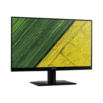 Ecran LED PC Acer HA240Y Abi 23.8" Full HD AMD FreeSync Noir