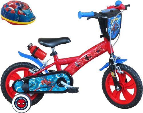 Velo pour petite fille 2 ans sale