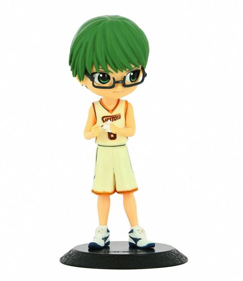 Q-Posket Shintaro Midorima