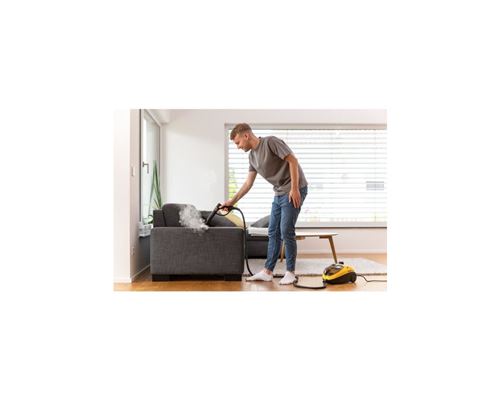 Nettoyeur vapeur Wagner Power Steamer 915E réservoir 1,2L