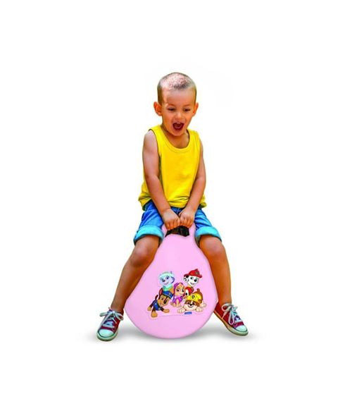 Lexibook Hüpftier "Paw Patrol 45 cm"