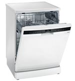 Siemens iQ300 SE23IW08TE - Lave-vaisselle - largeur : 60 cm - profondeur : 60 cm - hauteur : 84.5 cm - blanc