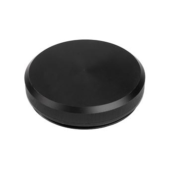 Aqua computer Deckel pour ULTITUBE Reservoir watercooling avec Membrane - 1