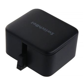 Bouton intelligent - SWITCHBOT - SWITCHBOT-S1 - Autonomie 600 jours - Installation facile - Contrôle vocal - 1